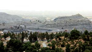 Ath Mansour (Bouira) - Les carrières d’agrégat pointées du doigt  Santé et environnement