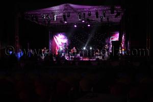 Festival de la musique Amazighe à Tamanrasset