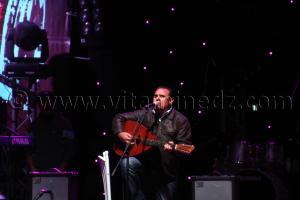Festival de la musique Amazighe à Tamanrasset
