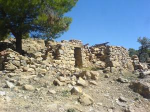 les maisons d'autre fois