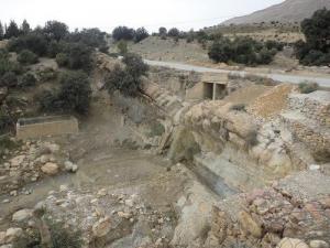 La commune de M'sara