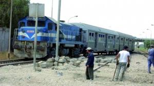 Algérie - Développement du réseau ferroviaire, une des priorités du secteur des transports