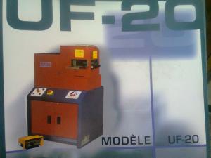uf 20