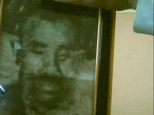 الشهيد فارس ميسوم