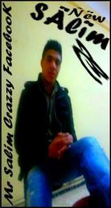 SaLim SouaCi (ClsRm)