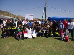 Voyage à Ouled Tebban