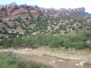 Elkaf ouled si ammar yabous