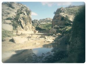 Jar el kifan ***ou foum el barrage ***près de la famille tagharist