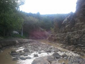 OUED EL KEBIR YABOUS