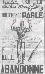 La guerre Psychologique