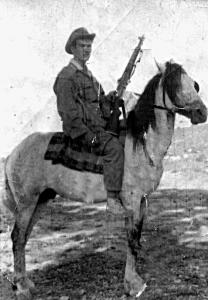 Un harkis d'edgar quinet