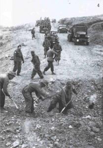 قطع الطريق على امدادات العدو--بوحمامة---