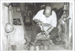 TLEMCEN - L'artisanat à la recherche d'une formation  pour la revalorisation du patrimoine ancestral en déperdition