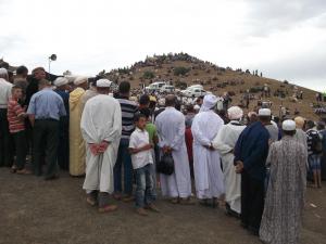 yassou djemaa ouled cheikh 2014