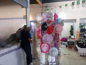 Centre commerciale de khenchela