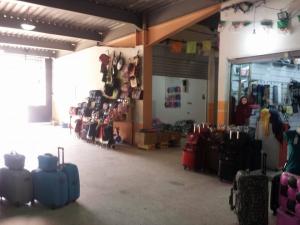 Centre commerciale de khenchela