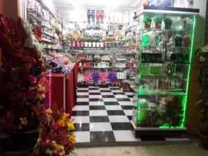 Centre commerciale de khenchela