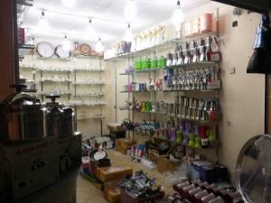 Centre commerciale de khenchela