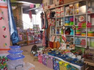 Centre commerciale de khenchela