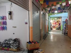 المركز التجاري بمدينة خنشلة