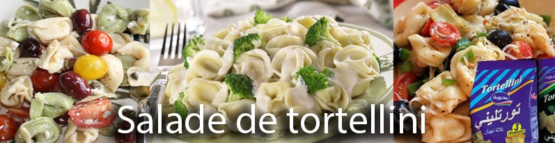 Tortellini