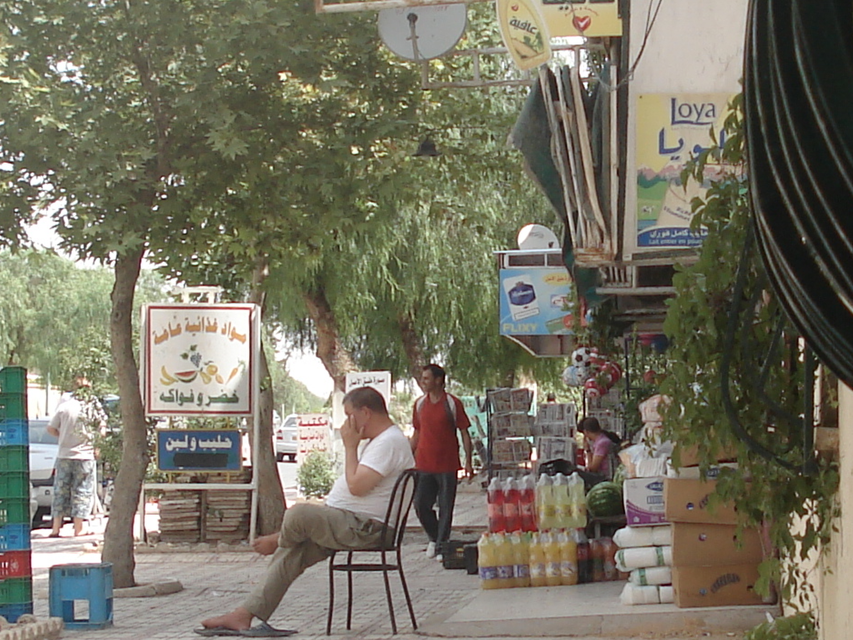 cité krime belkassem