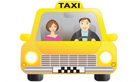 VOTRE TAXI AU QUOTIDIEN