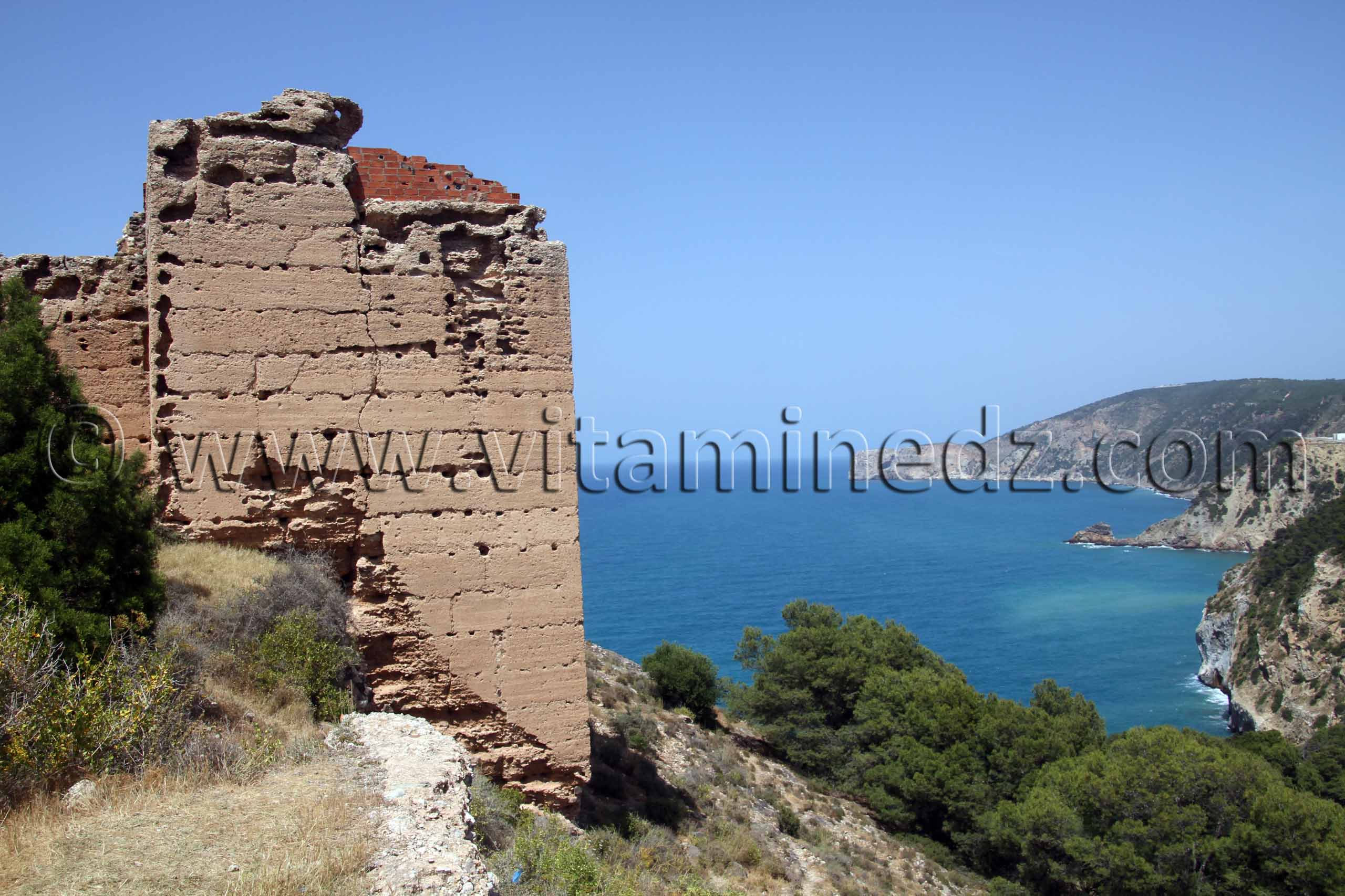 Ghazaouet, une belle ville touristique