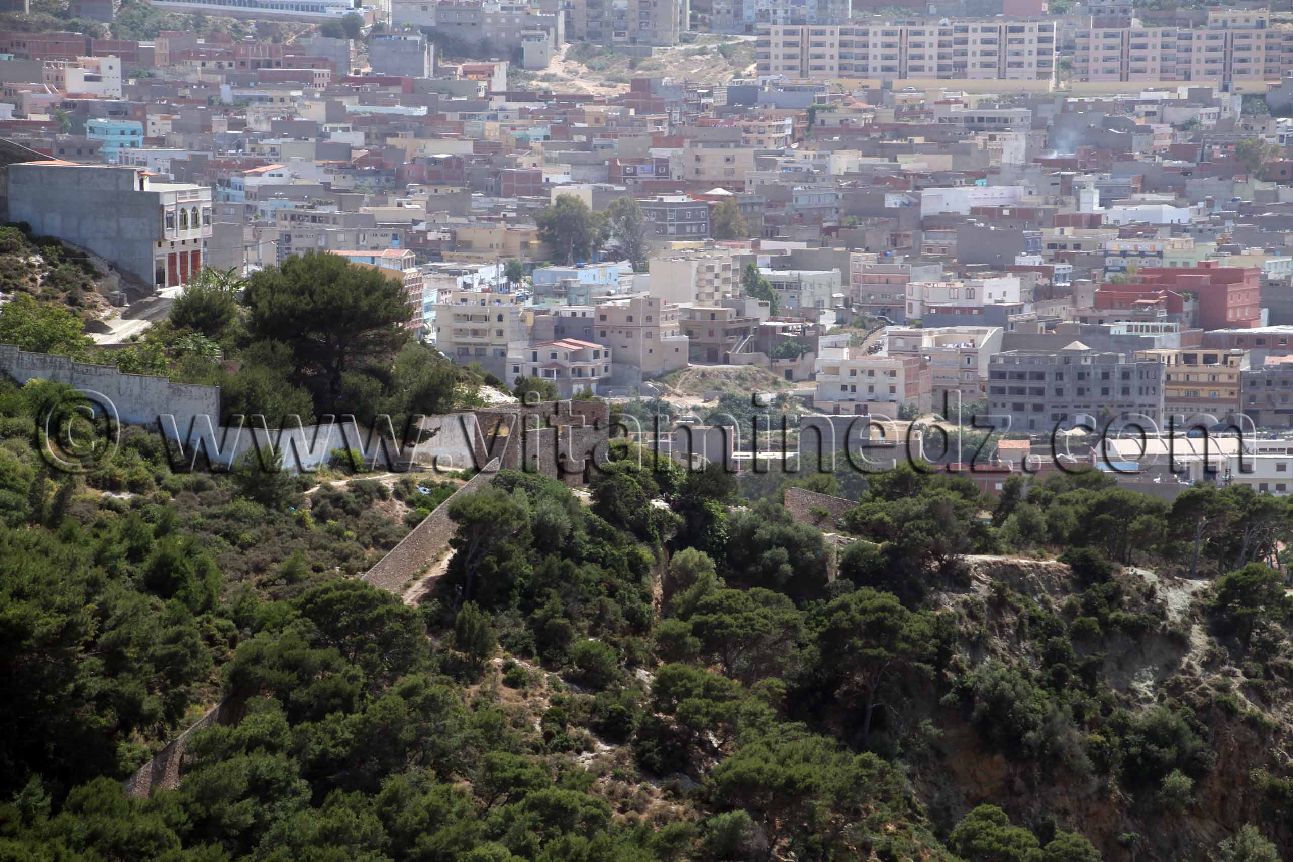 Ghazaouet, une belle ville touristique