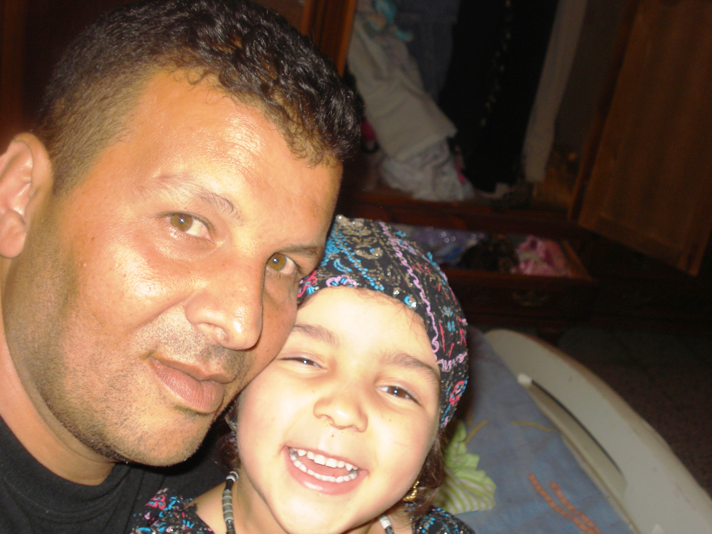 الحلم الصغير