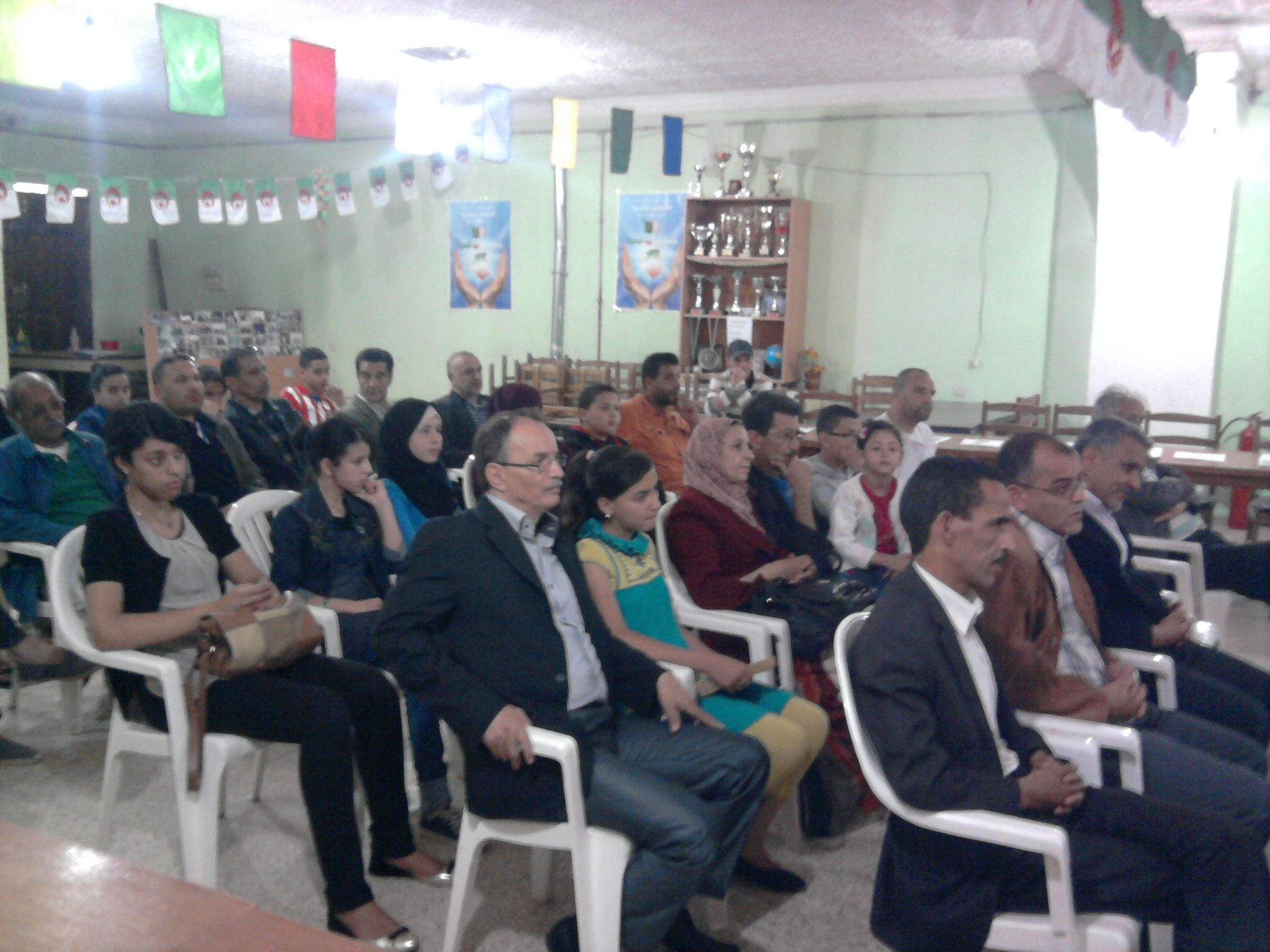 distribution de prix