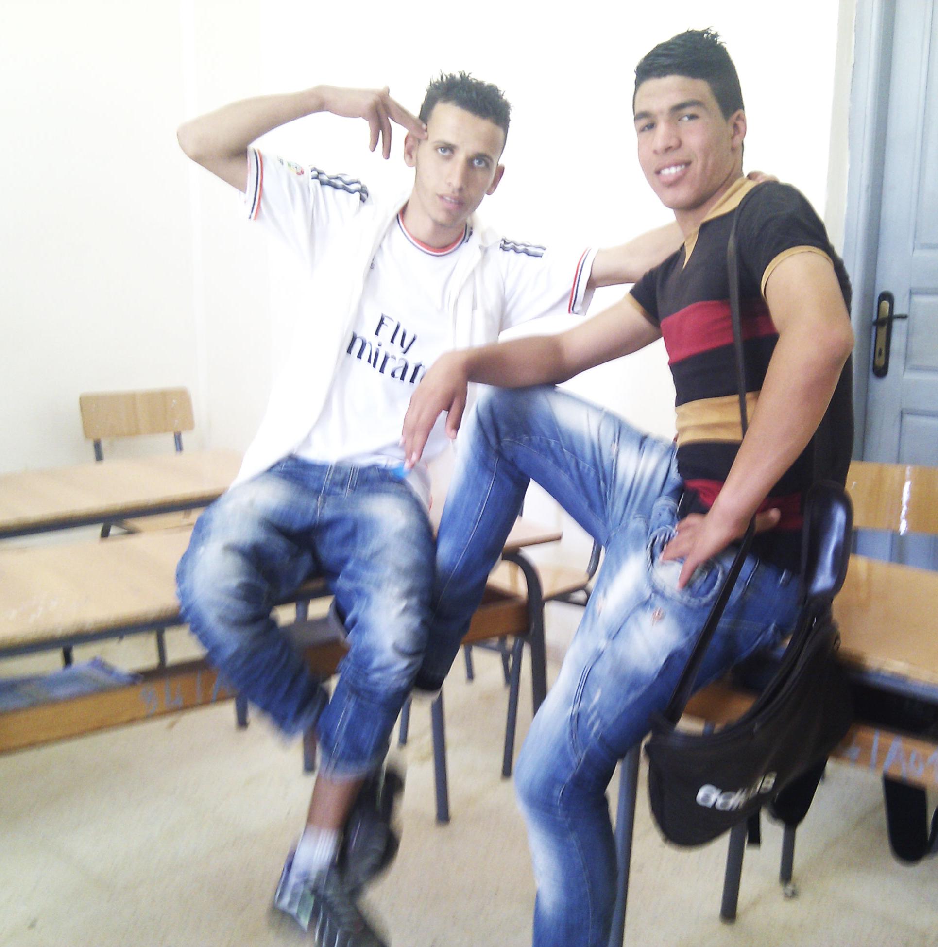 SaLim SouaCi & Fateh Modric