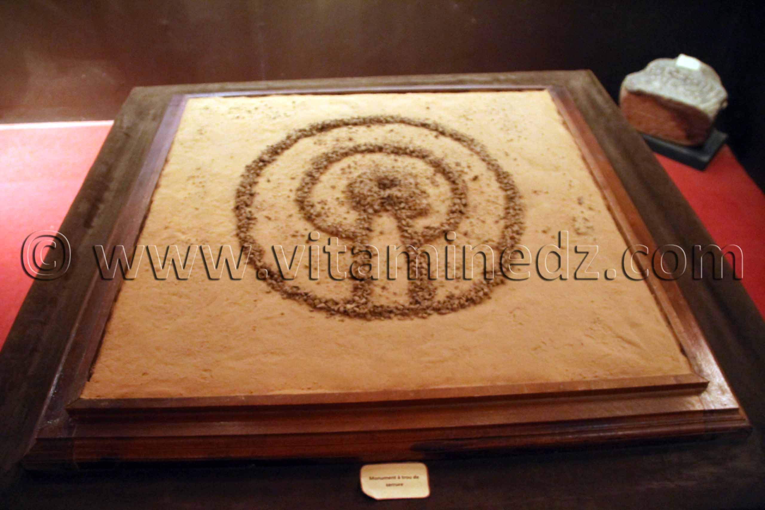 Tamanrasset, Musée de l'Ahaggar (parc culturel de l’Ahaggar)