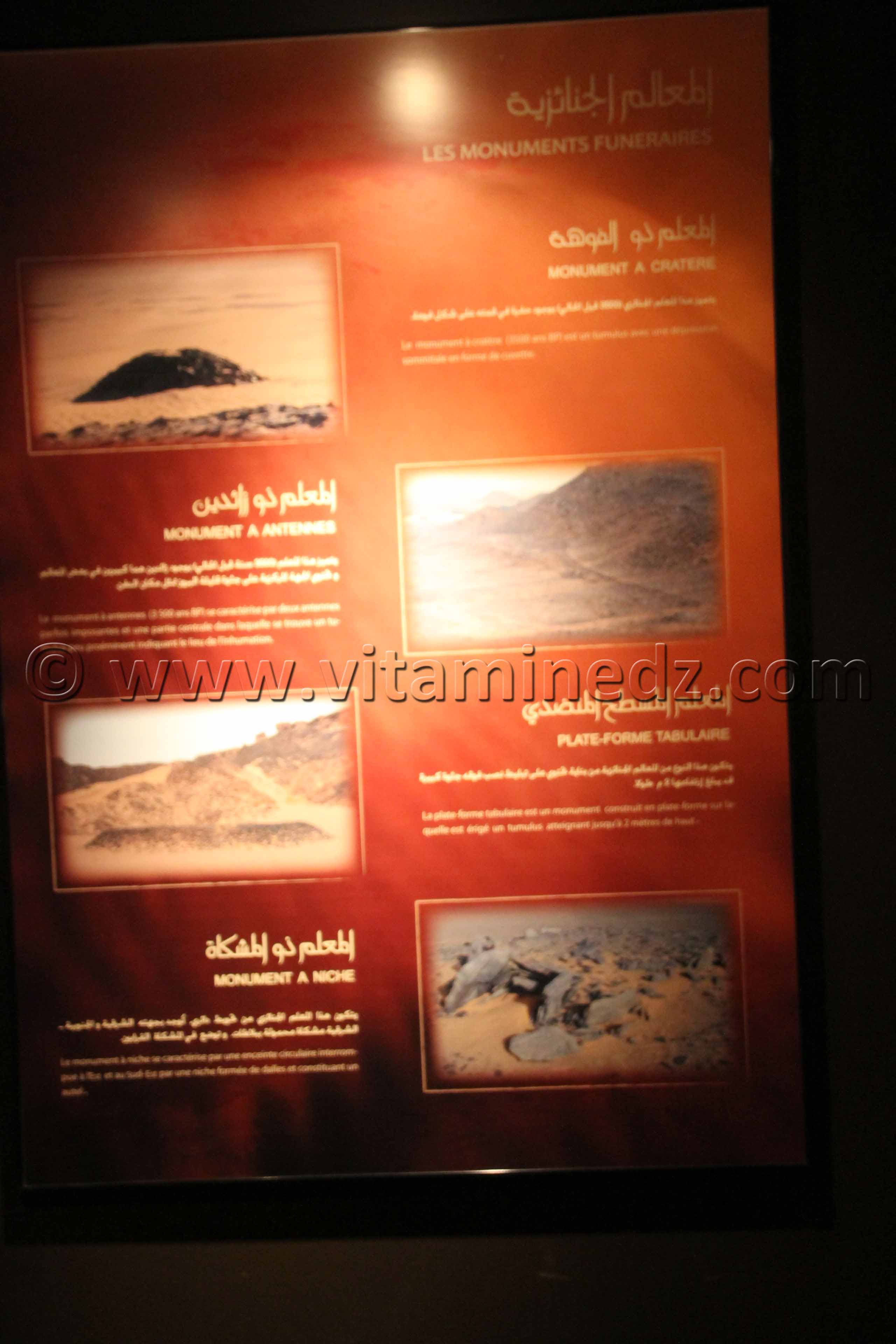 Tamanrasset, Musée de l'Ahaggar (parc culturel de l’Ahaggar)