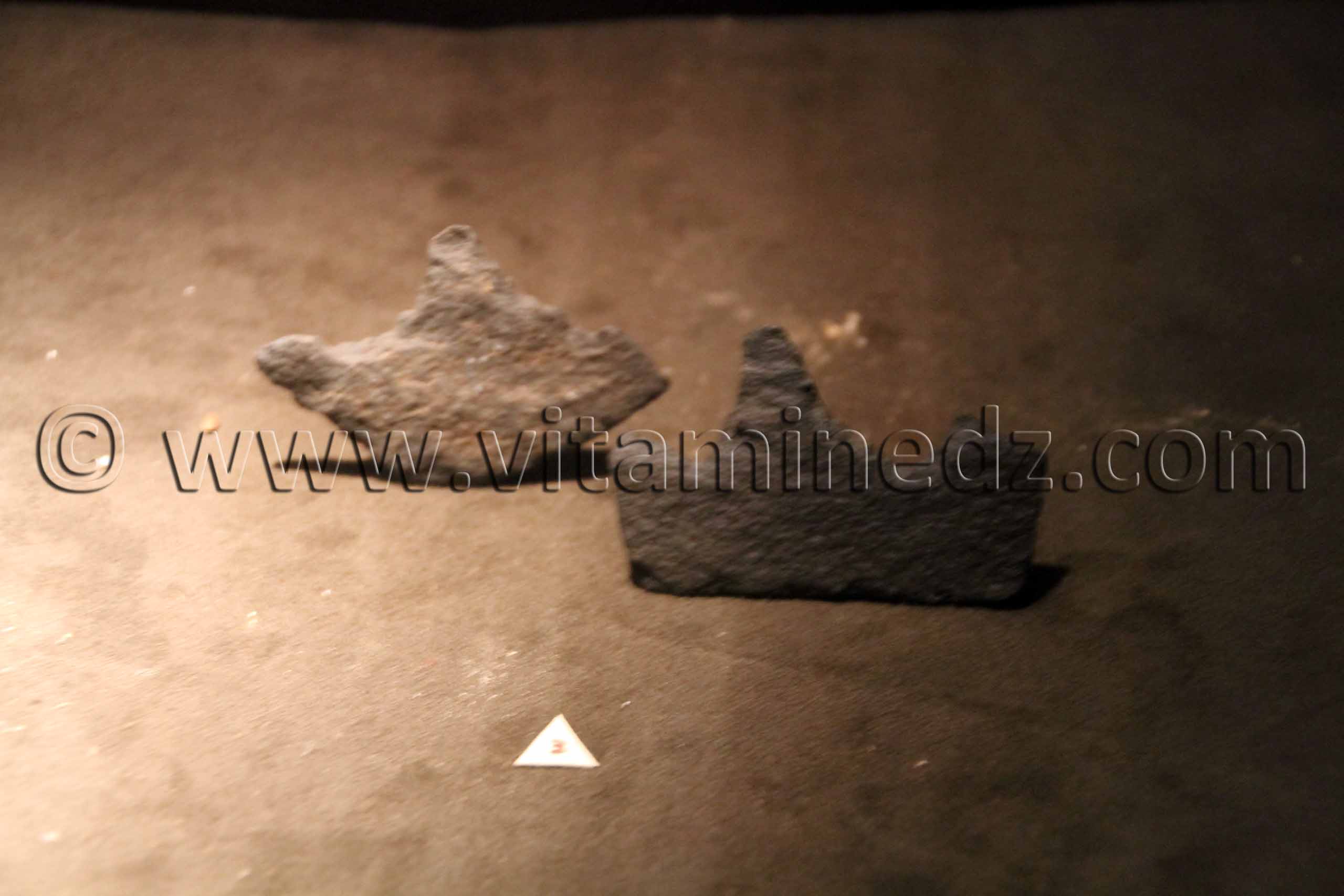 Tamanrasset, Musée de l'Ahaggar (parc culturel de l’Ahaggar)