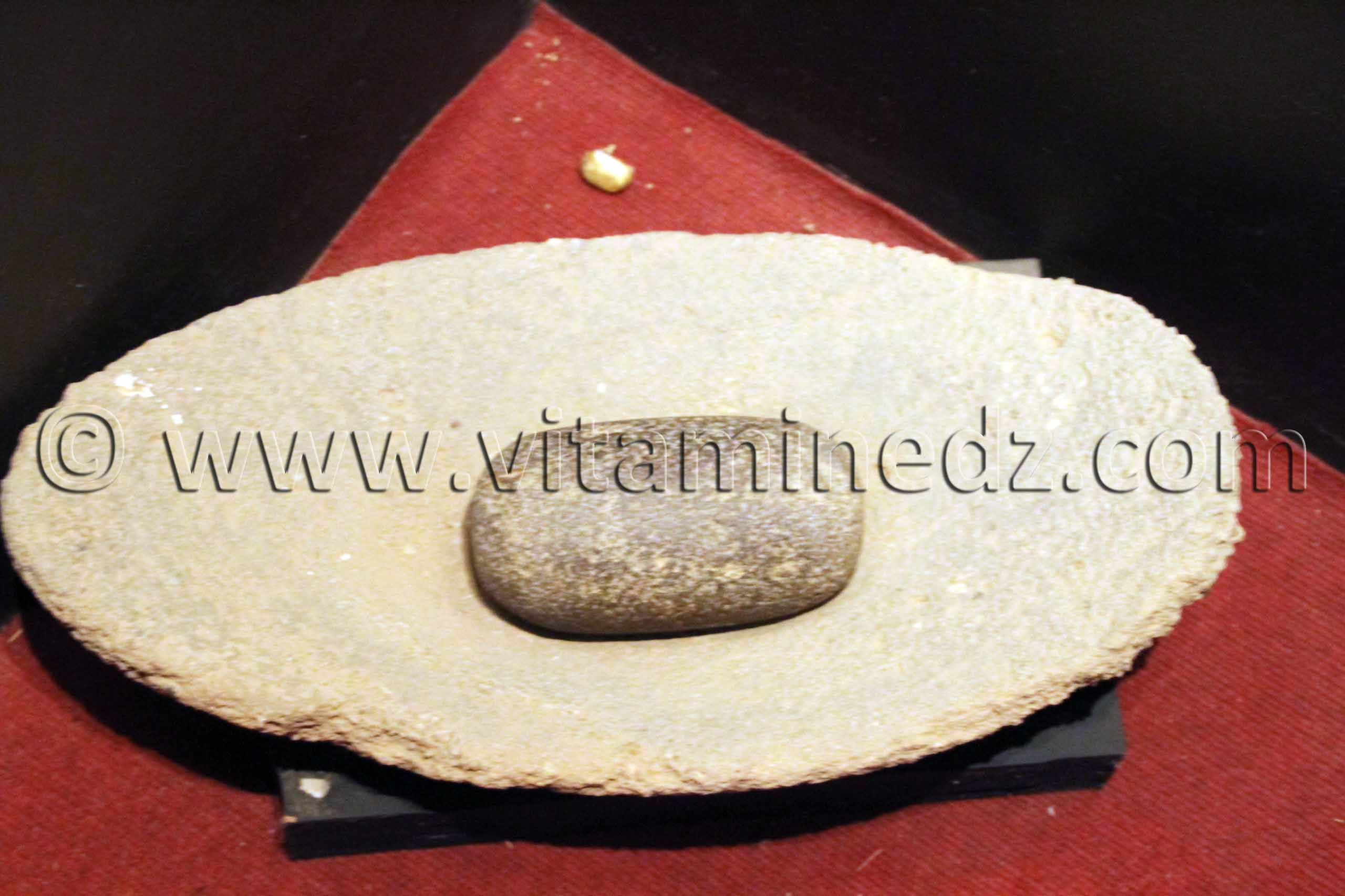 Tamanrasset, Musée de l'Ahaggar (parc culturel de l’Ahaggar)