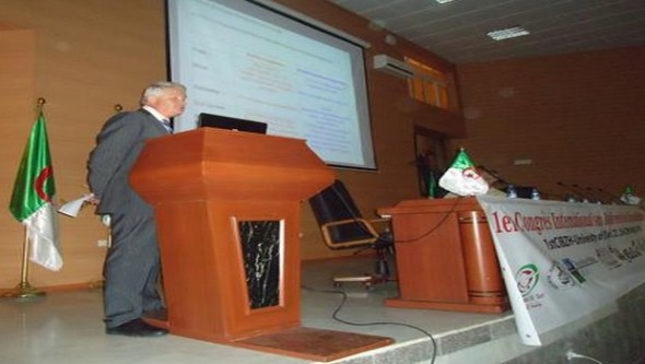 Planète - L’importance de préserver sur le long terme les zones humides et les lagunes mise en avant à El Tarf