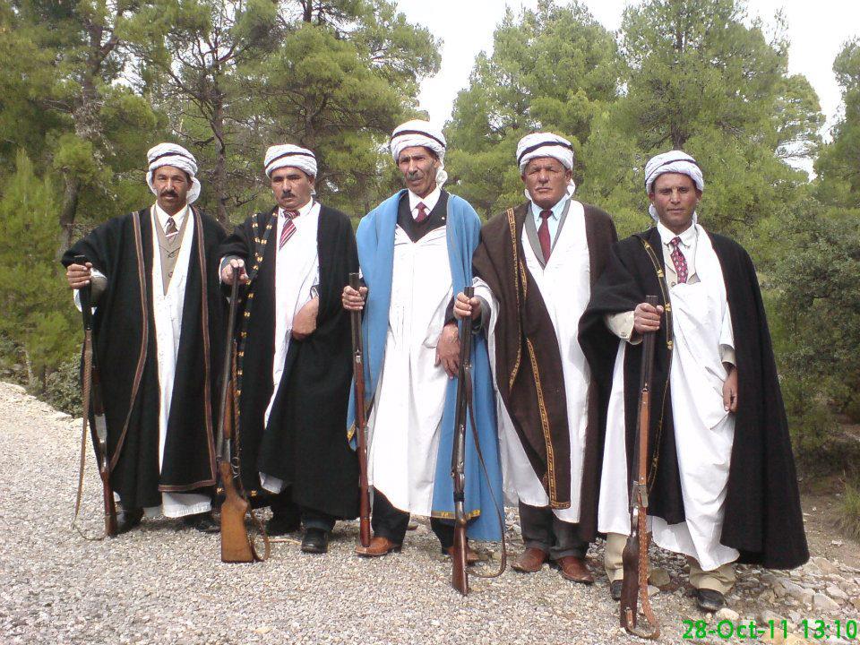 groupe de rahaba de m'sara