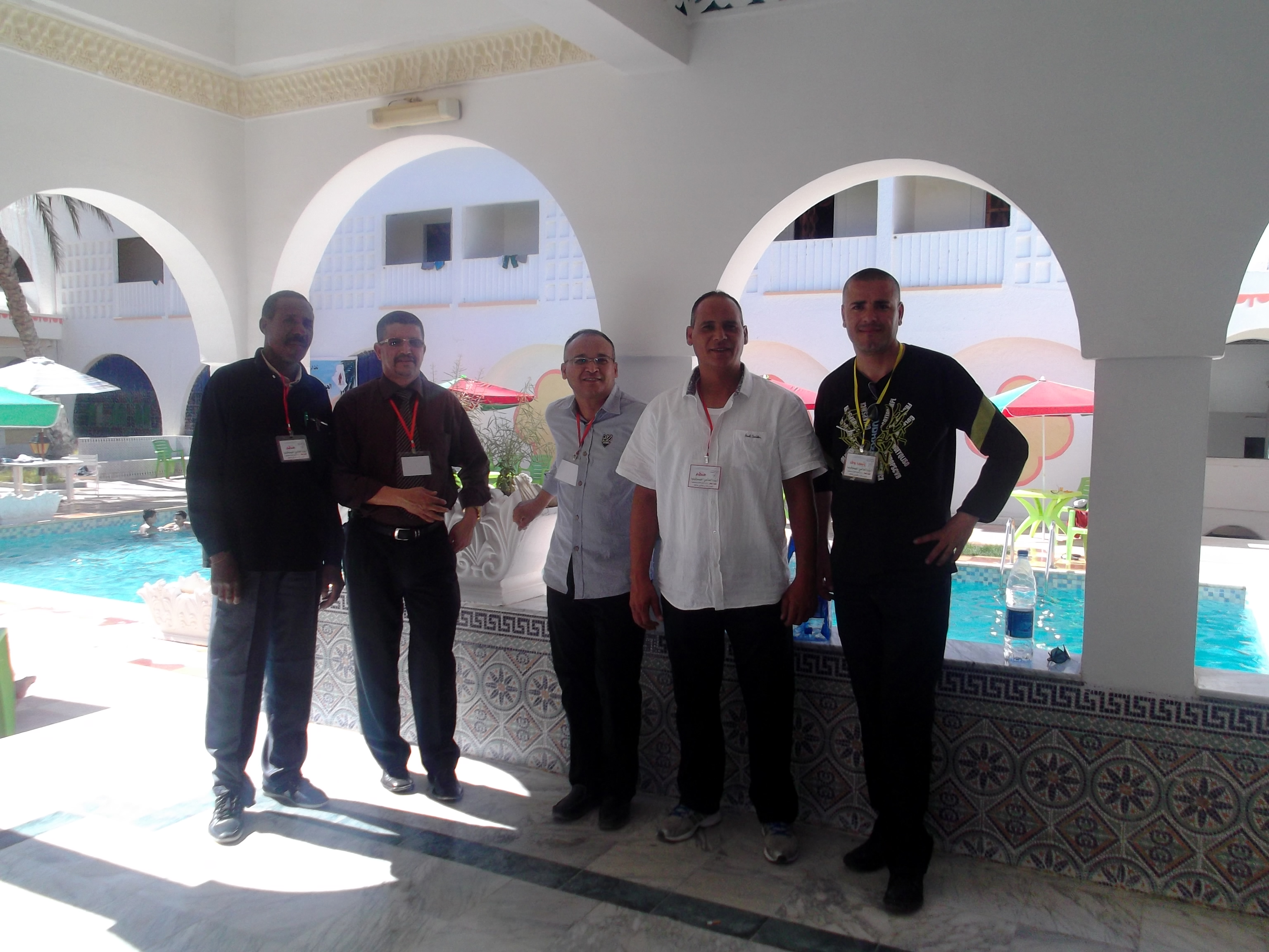 journée mondial de l'hemophilie