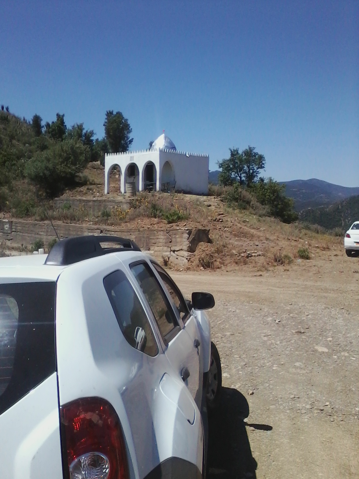 athrouche  mon  pays natal (bni ksila)