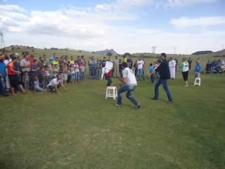Voyage à Ouled Tebban