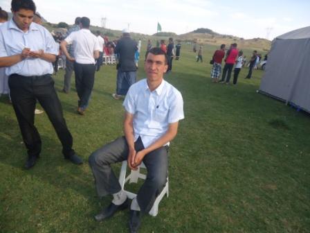 Voyage à Ouled Tebban