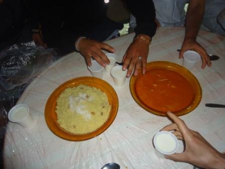 Voyage à Ouled Tebban