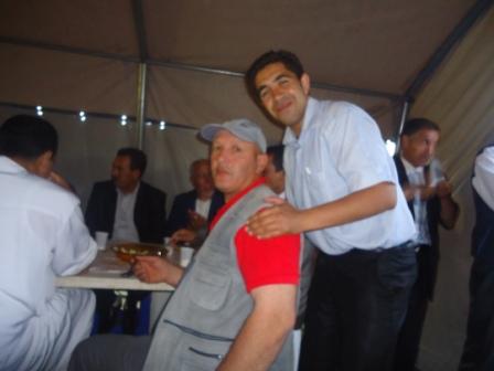 Voyage à Ouled Tebban