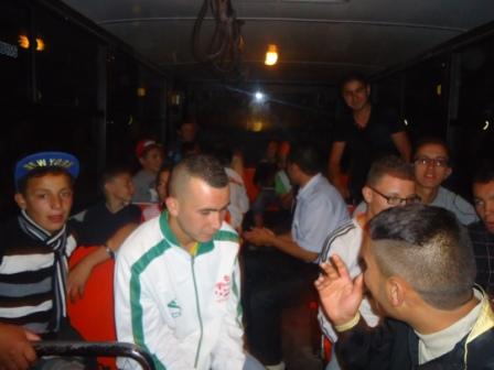 Voyage à Ouled Tebban