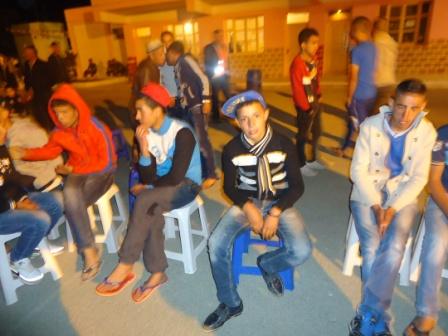 Voyage à Ouled Tebban