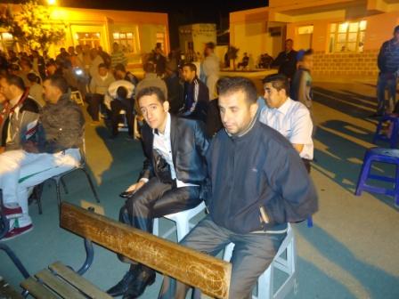 Voyage à Ouled Tebban