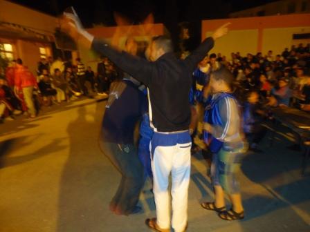 Voyage à Ouled Tebban