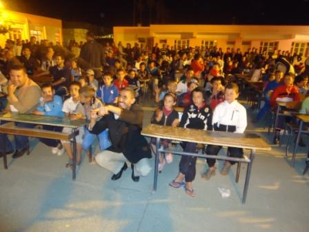 Voyage à Ouled Tebban