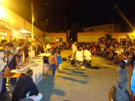 Voyage à Ouled Tebban